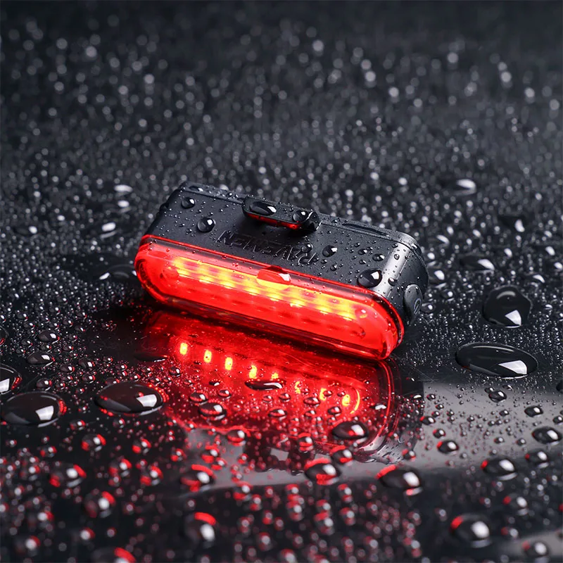 Thumbnail 2 - #77 Latest USB Rechargeable Bike Lights Offers