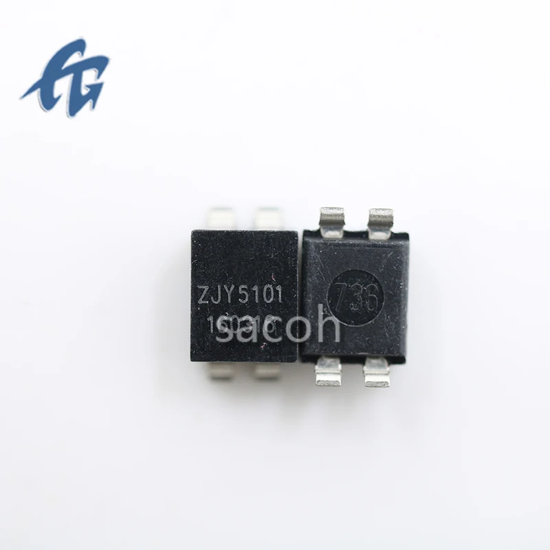 

SACOH High Quality Original Electronic Components Suppliers ZJYS81R5-2PL51T-G01 3PCS