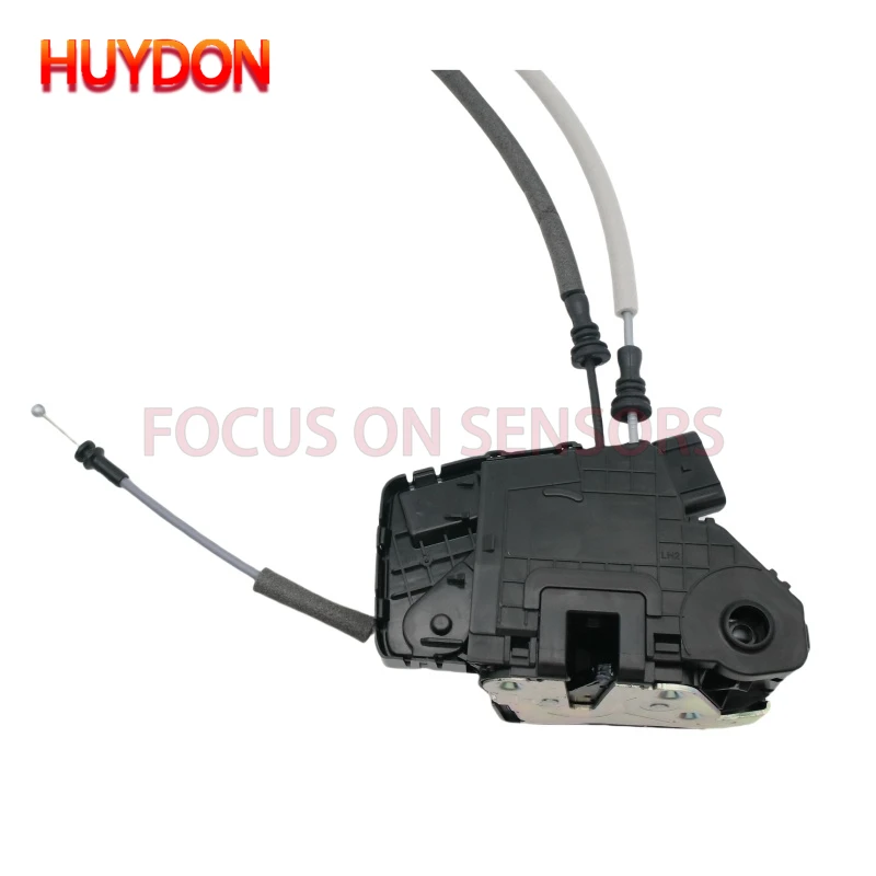 

81310-F2030 Привод защелки передней левой двери для Hyundai Elantra 2015-2020 1.4L 2.0L 81310F2030 Автоапчасти Аксессуары