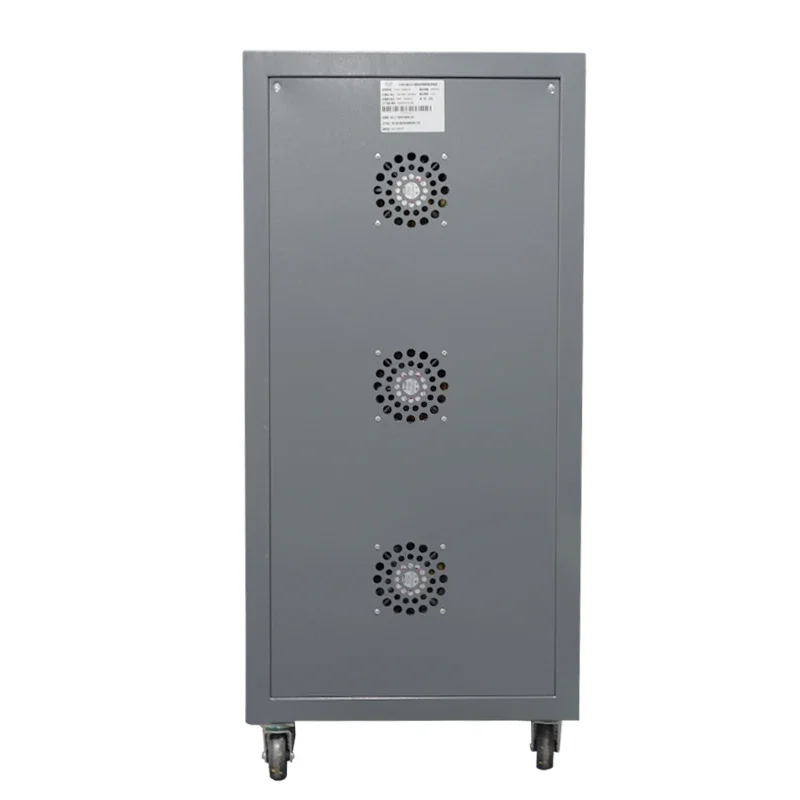 new model of automatic voltage regulator TNS voltage stabilizer 60K 80k 100k stabilizer for Medical equipment