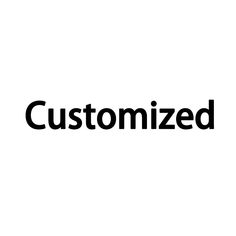 

Customized Outdoor Plastic Distribution Enclosure Case Waterproof Terminal Junction Box Home Monitor Electric Cable Branch Box