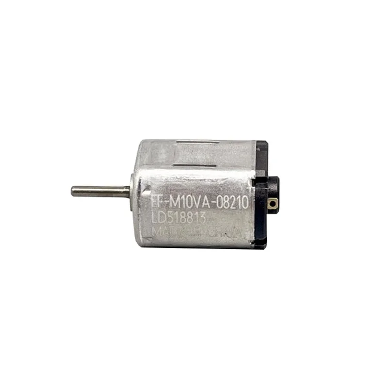 Mabuchi FF-M10VA-08210 Mini Tiny M10 Motor DC 3V 3.7V 17500RPM High Speed Micro 10mm*8mm Electric Motor DIY Hobby Toy Model