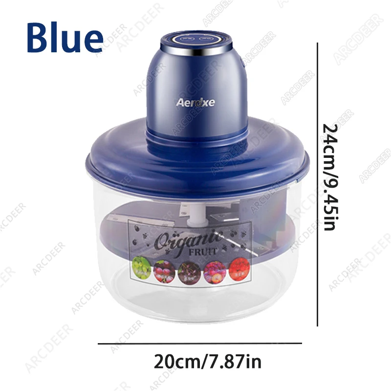 

Automatic Fruit Peeler Machine Wireless Portable Outdoor Camping Garlic Tomato Fruit Salad Preparation Fruit Cake Maker