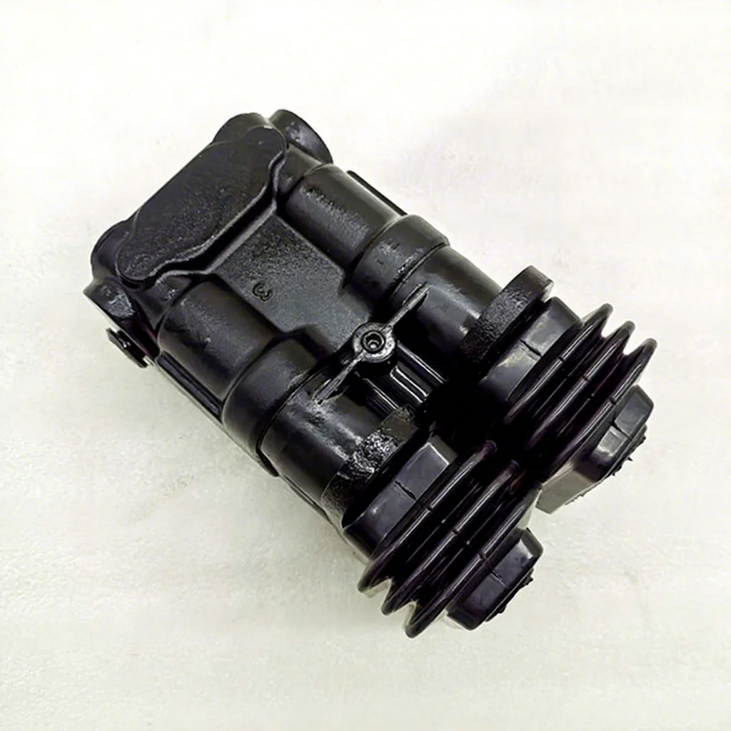 Wholesale Price Excavator Parts 369-8502 Hydraulic Footwook Assembly 3698502 E320C Foot Pedal Valve  Foot Valve Assembly E320D