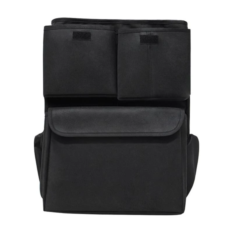 

G2TC Large Capacity Srollers Bag Pram Hanging Bag Fit Most Pushchair