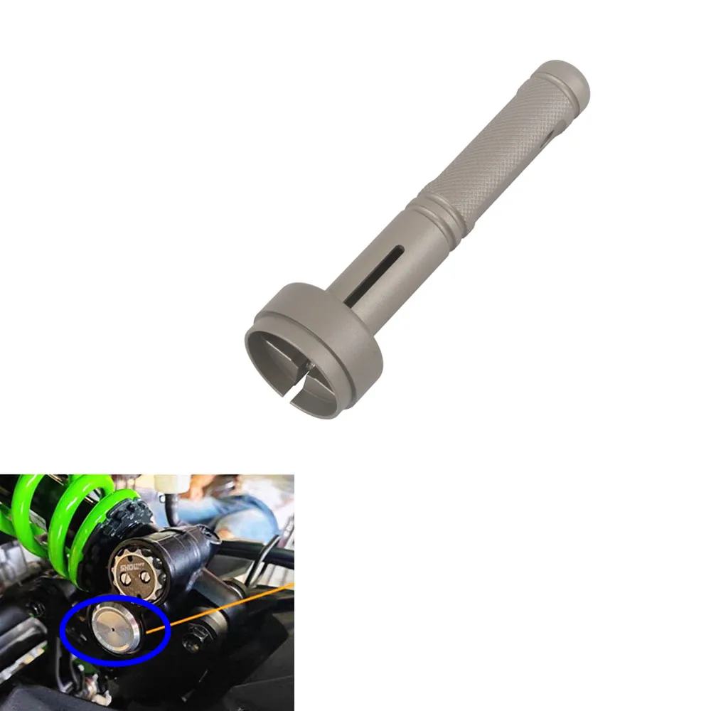 

Motorcycle Repair Tool for Airbag Plug Removal For KAWASAKI ZX4RR