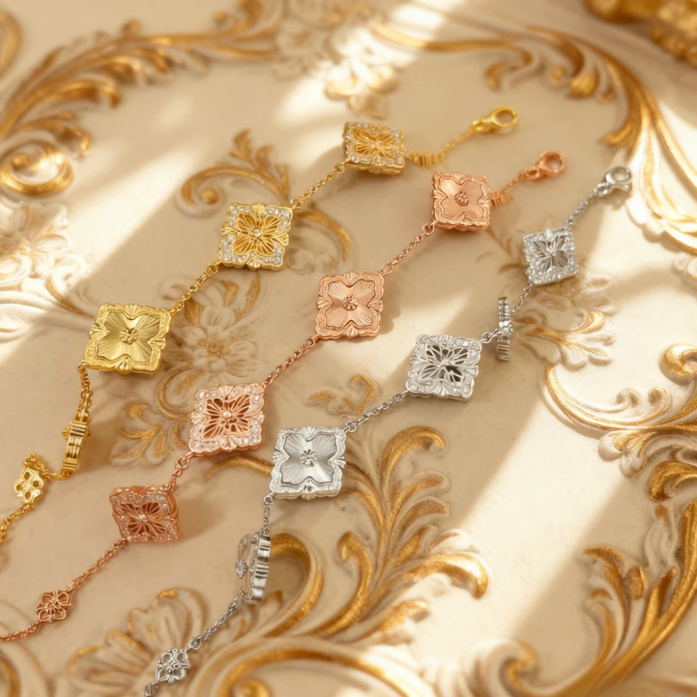 2025 Trendy Jewelry… - image