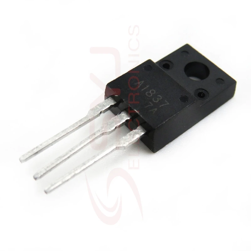 5-20PCS FDD8N50NZ 08N50C3 2SA1837 A1837 AM27C4096-120DC AM27C4096 LF356N LF356 MC79M08 79M08 W25X40VSIG 25X40VSIG