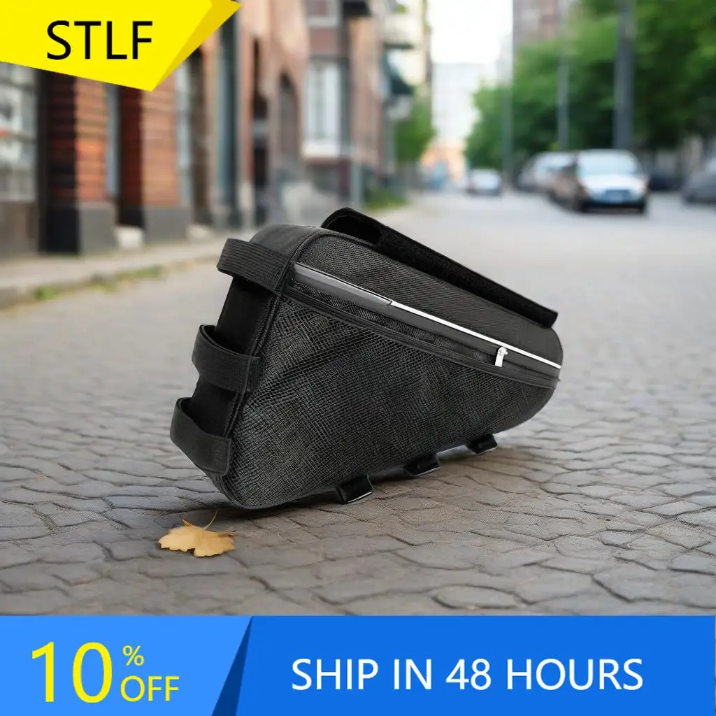 

STLFFastest Delivery 3000w Electric Bicycle Battery 72V 30Ah Triangle Pack Battery