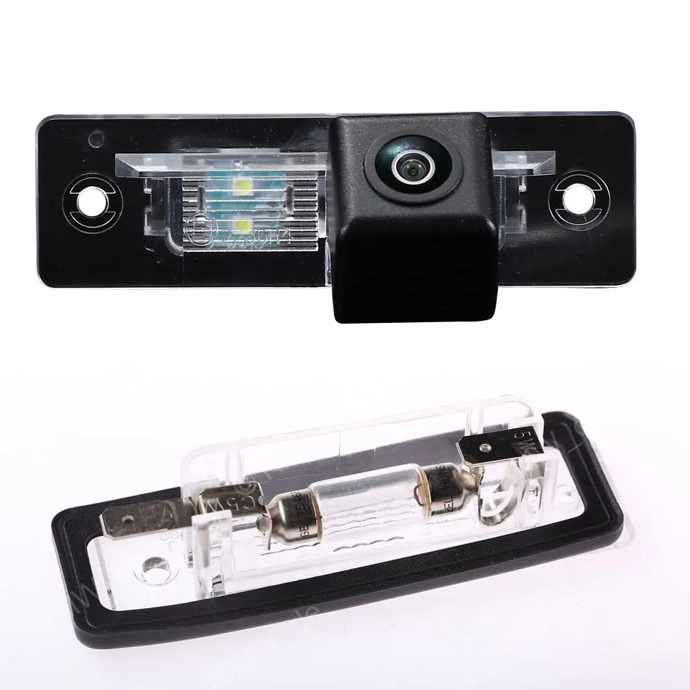 

HD Car rear view camera for BMW 5er E28 518 518i 520i 524d 524td 525e 525i 528i 535i M535i M5 1981/06-1984/09 63261354666