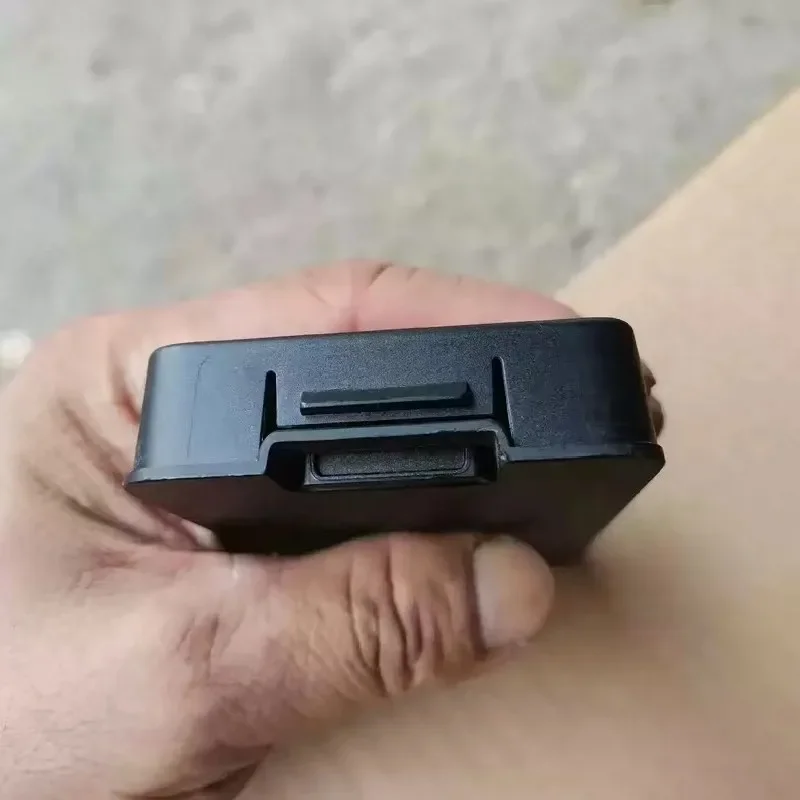 100%Original 5000mAh for Xiaomi PT705288 M20 M20PRO Smart Door Lock Battery image 3