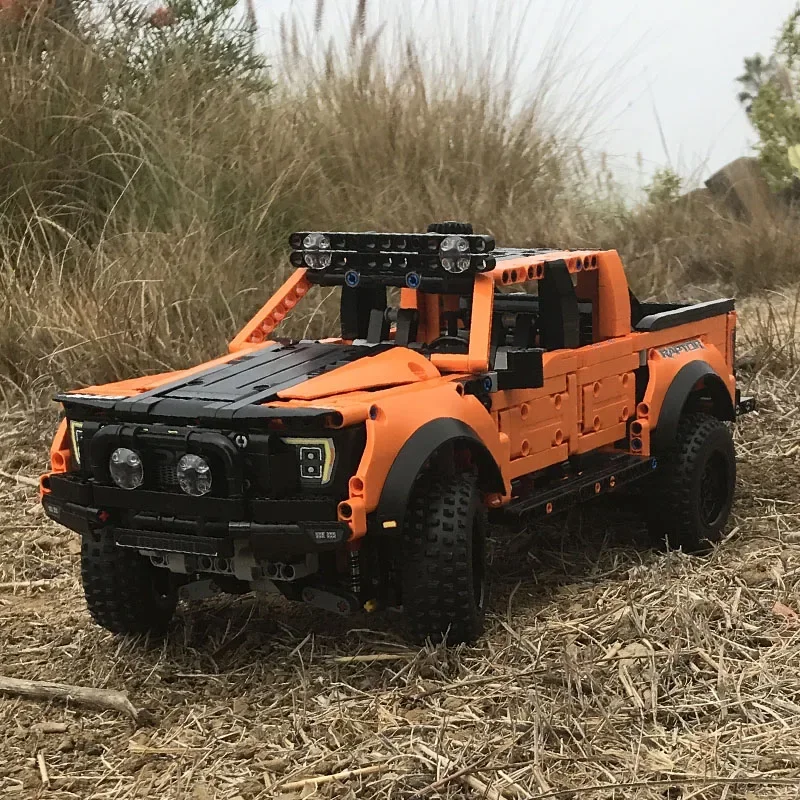 NEW MOC 