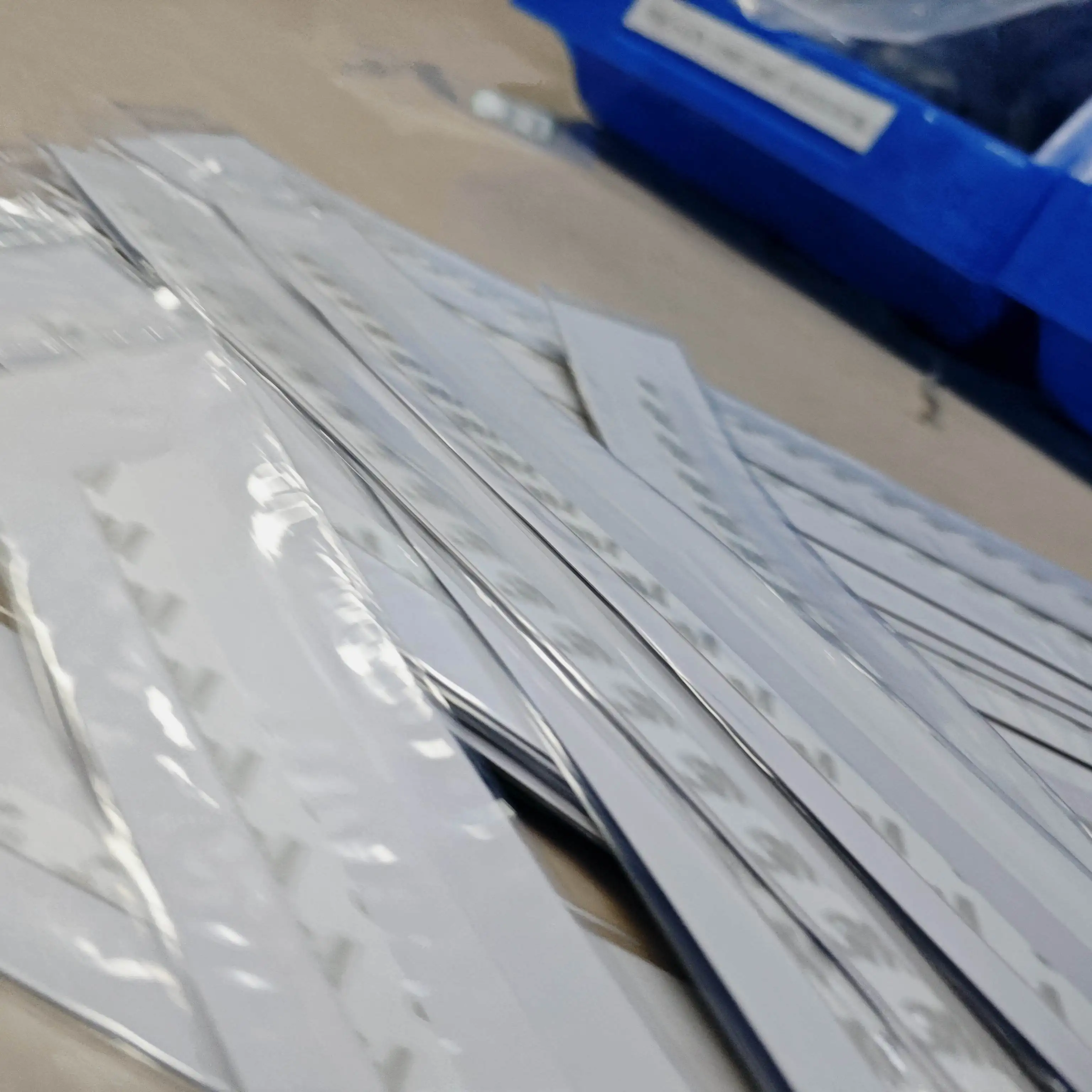 

10 лезвий уплотнения разработчика для Xerox DC240 DC242 DC250 DC252 DC260 550 560 570 C60 C70 WorkCentre 7655 7665 7675 7755 7765 7775