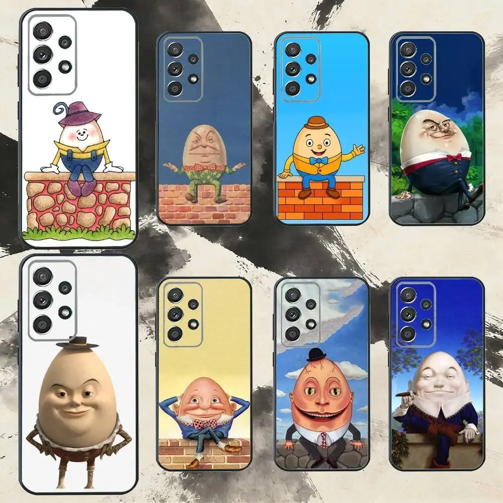 H-Humpty D-Dumpty P… - image