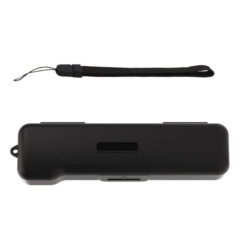 Caso proteção Y2GD Gimbals para Pocket 3 com preenchimento interior macio e magneti