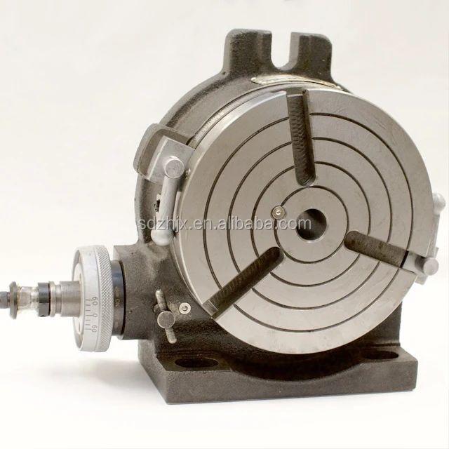 NC Milling Machine Tools Accessories Dividing Head Rotary Table Dividing Plate DP-1 DP-2