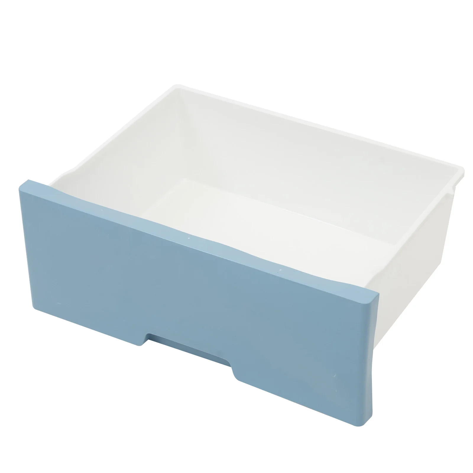 Rollbarer Schubladenorganizer aus Kunststoff, Aufbewahrungsschubladen mit Rollen, 6-Schubladen-Kommode für Schlafzimmer, Wohnzimmer – Detail 5