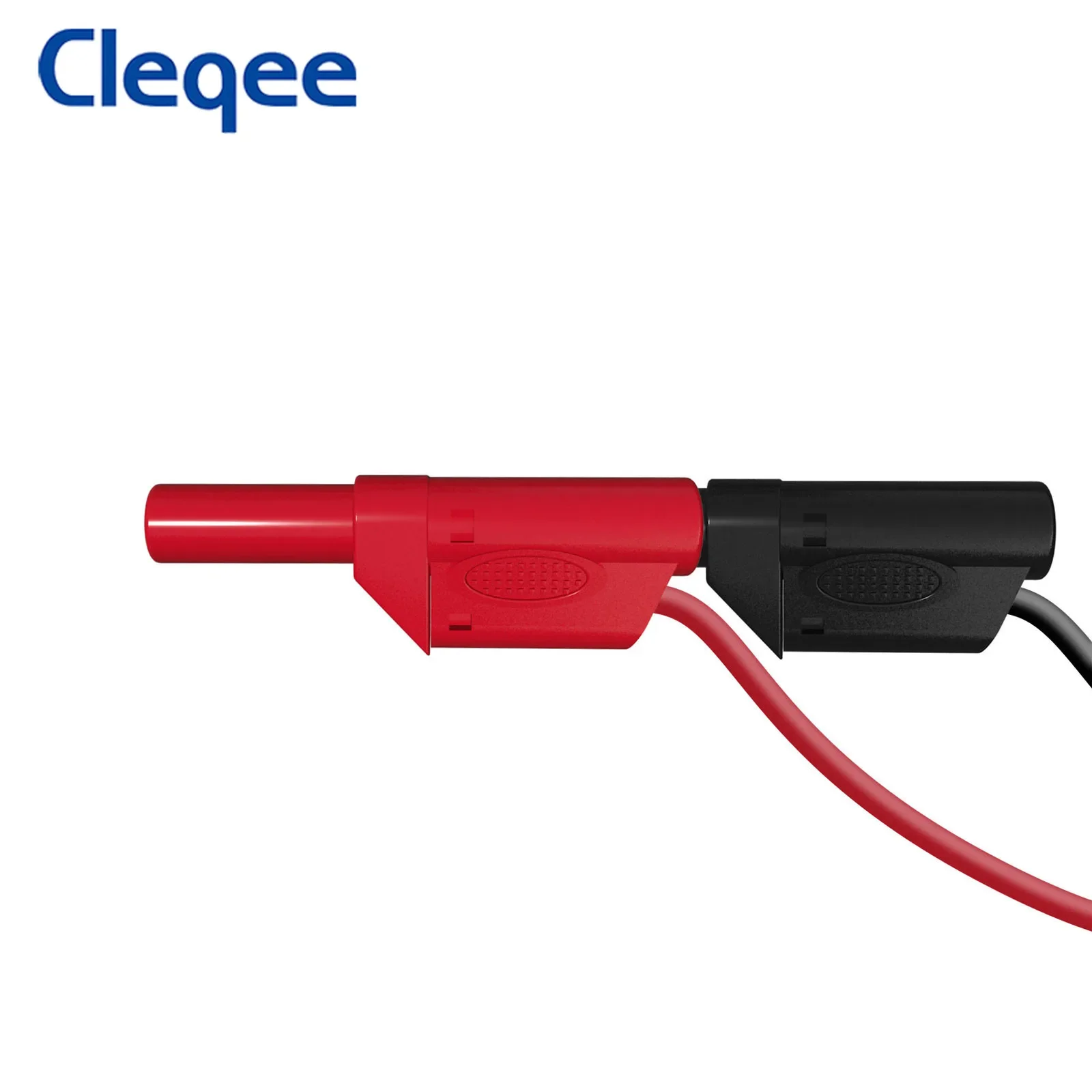 Cleqee  P1901 Parasitic Drain Tester with Car Blade Fuses Assortment Kit 6 Colors for Automotive Battery Testing