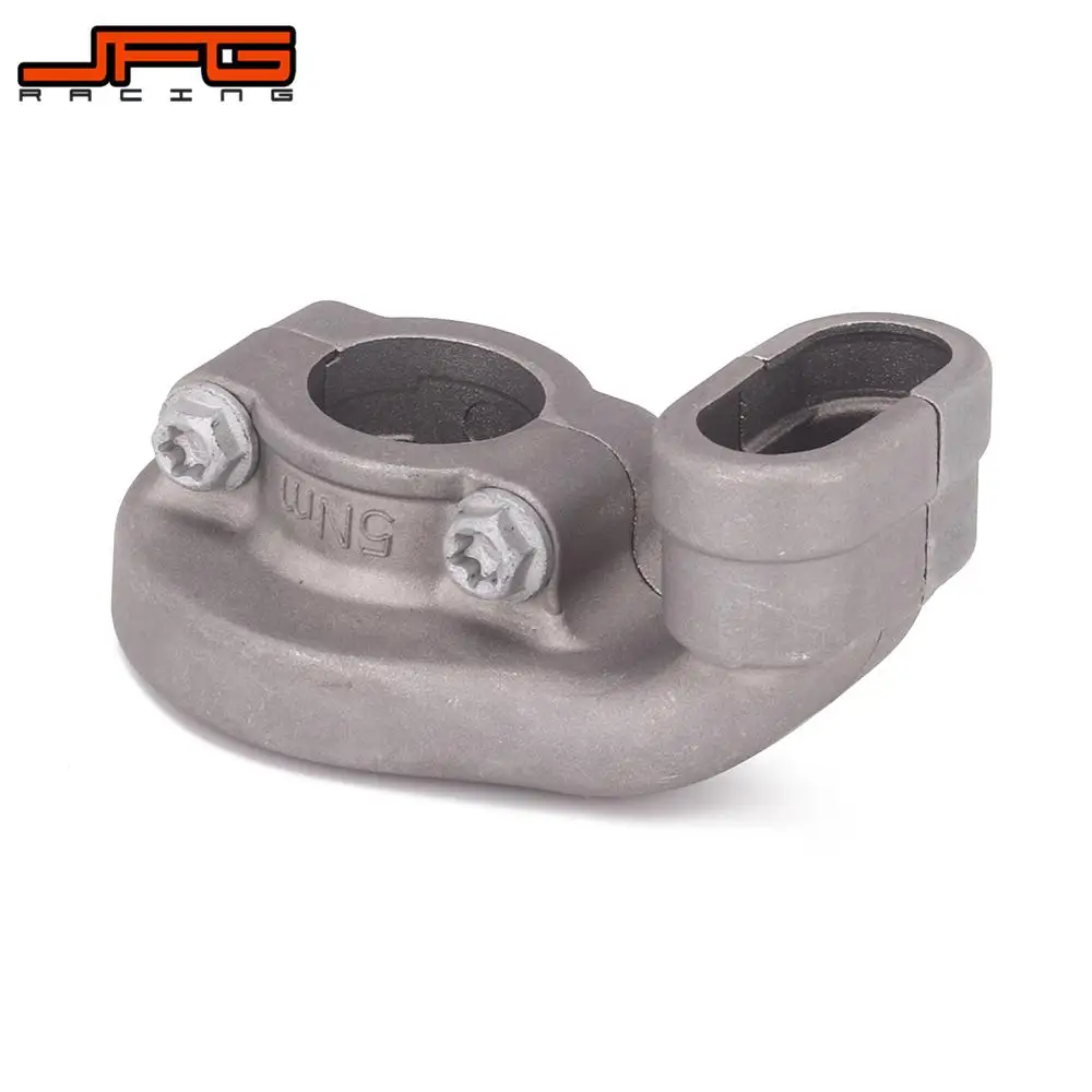 Motorcycle Aluminum Accessories Throttle Control Casing Base For KTM SXF XCF XCW SX XC FC FE FX FS TE 250 300 350 450 500 501