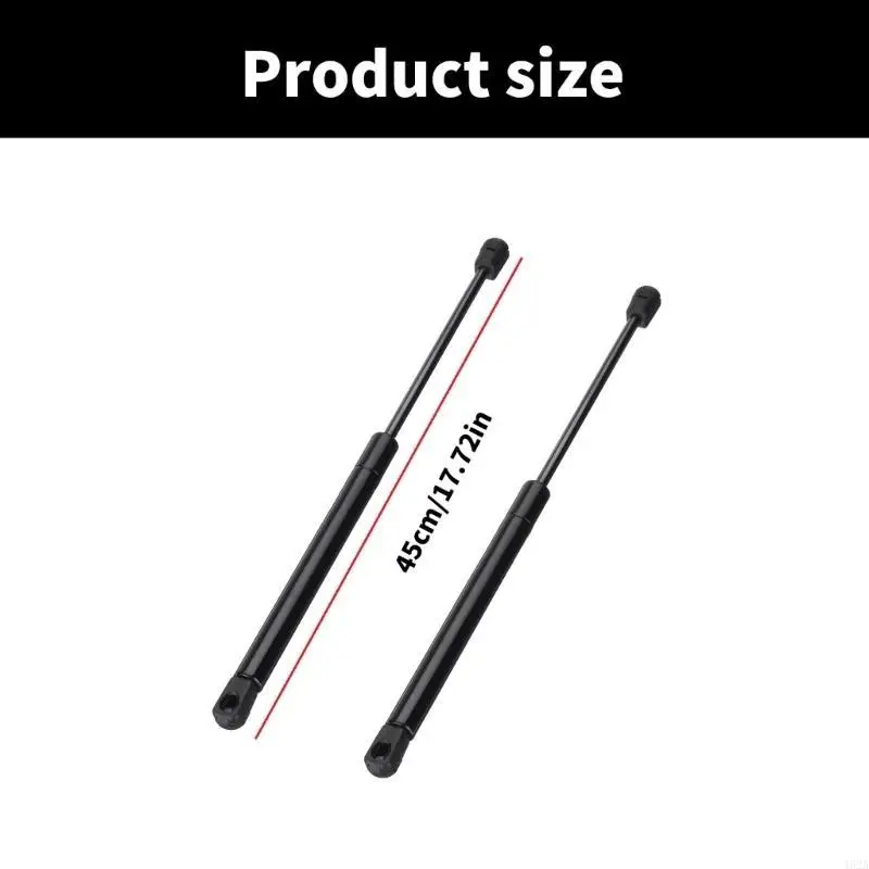 

462A Fit Hood Lift Support Engine Hood Support Struts 51237329410 for Car