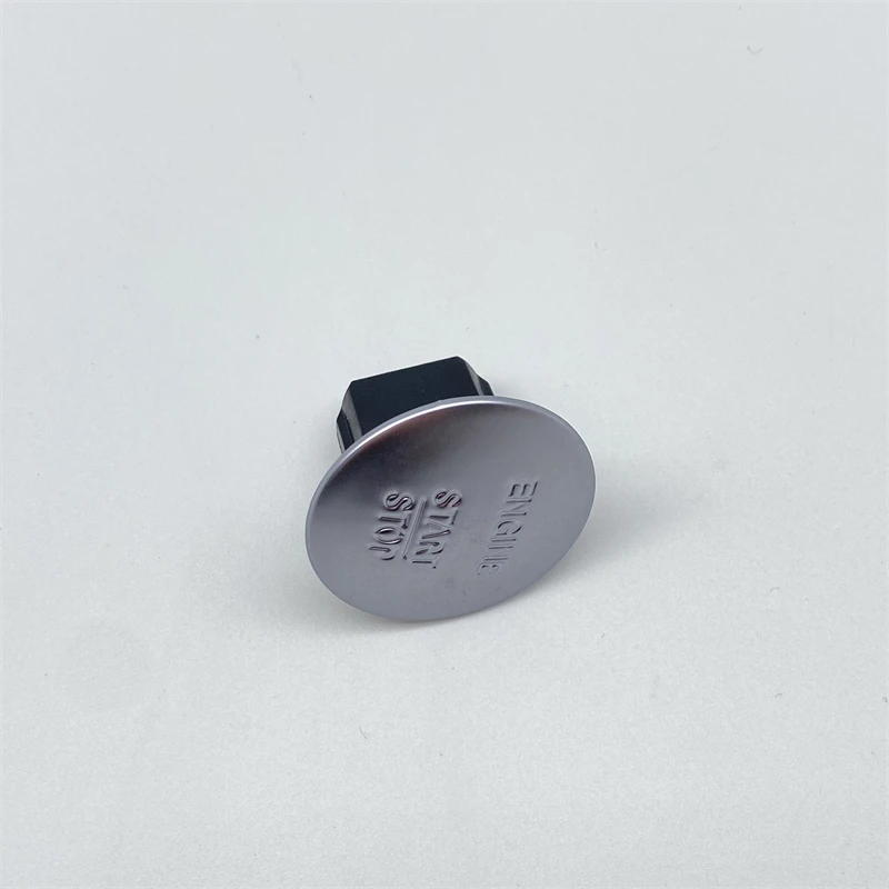 2215450714 Auto Parts Start Stop Push Button For Mercedes Benz W164 W205 W212 W213 W164 W221 X204 Engine Ignition Switch