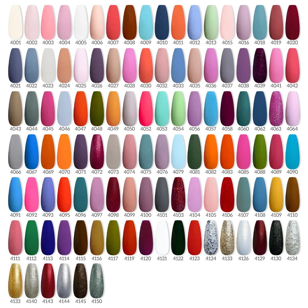 Evidenziare Beaute 30 colori 8ml Vernis Manicure semipermanente per Nail Art Soak Off LED UV Gel Pink Nude Nail smalti