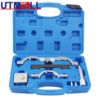 7pcs Turo Engine Timing Tool Kit for NEW Camshaft Alignment Set For Chevrolet Cruze Aveo Orlando Vauxhall Opel Adam 1.0 1.2 1.4