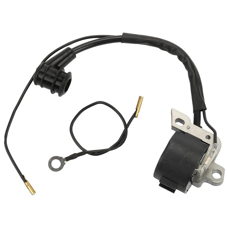 Bobina de encendido con bujía, accesorio para motosierra STIHL 024, 026, 028, 029, 034, 036, 038, 039, 044, 048, MS240, MS260, MS290, MS310, MS640, novedad