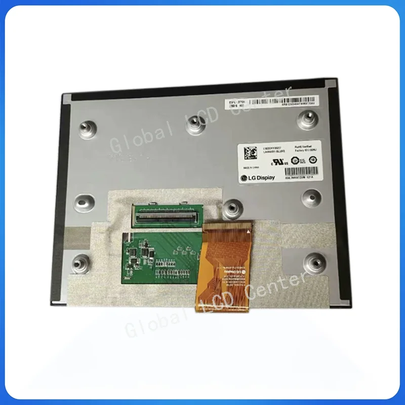 LA084X01-SL01 LA084X01-SL02 LA084X01-SL03 오리지널 신제품 8.4인치 LCD 디스플레이 화면 크라이슬러 지프 컴패스 2018 V…