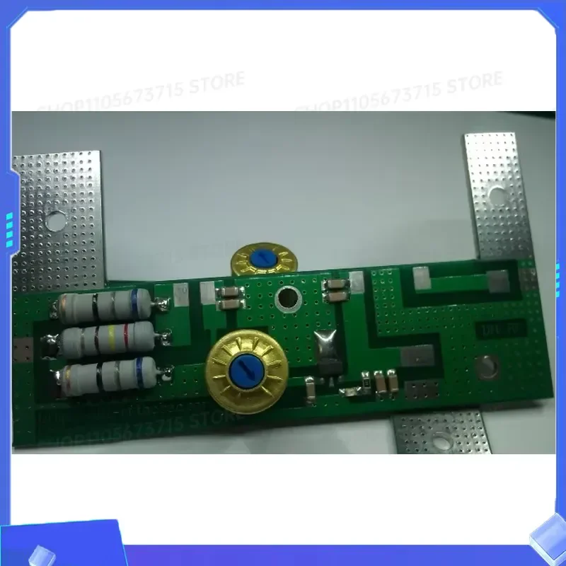 for Ra30h4047m Ra30h1317m Matching Circuit Board RA Interphone Power Amplifier Board
