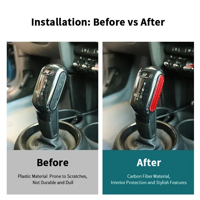 Car Gear Shift Cove… - image