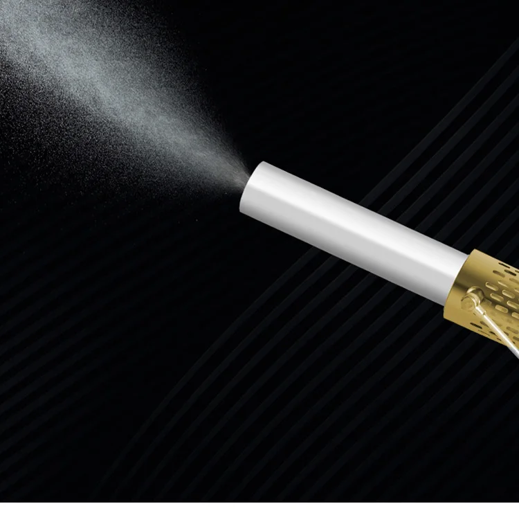 2025 آلة تعفير البخاخ الصيني 48CC آلة تعفير