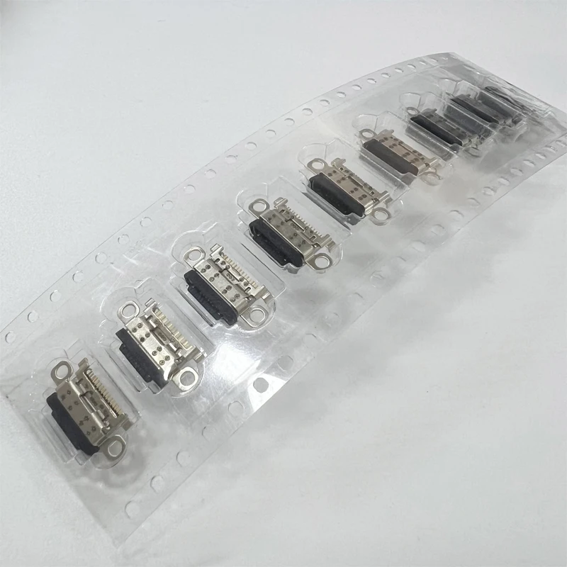 

10PCS For Xiaomi Mi 9 / 9 SE / 9 Lite / CC9 / A3 Lite USB Charging Port Dock Plug Connector Jack Socket