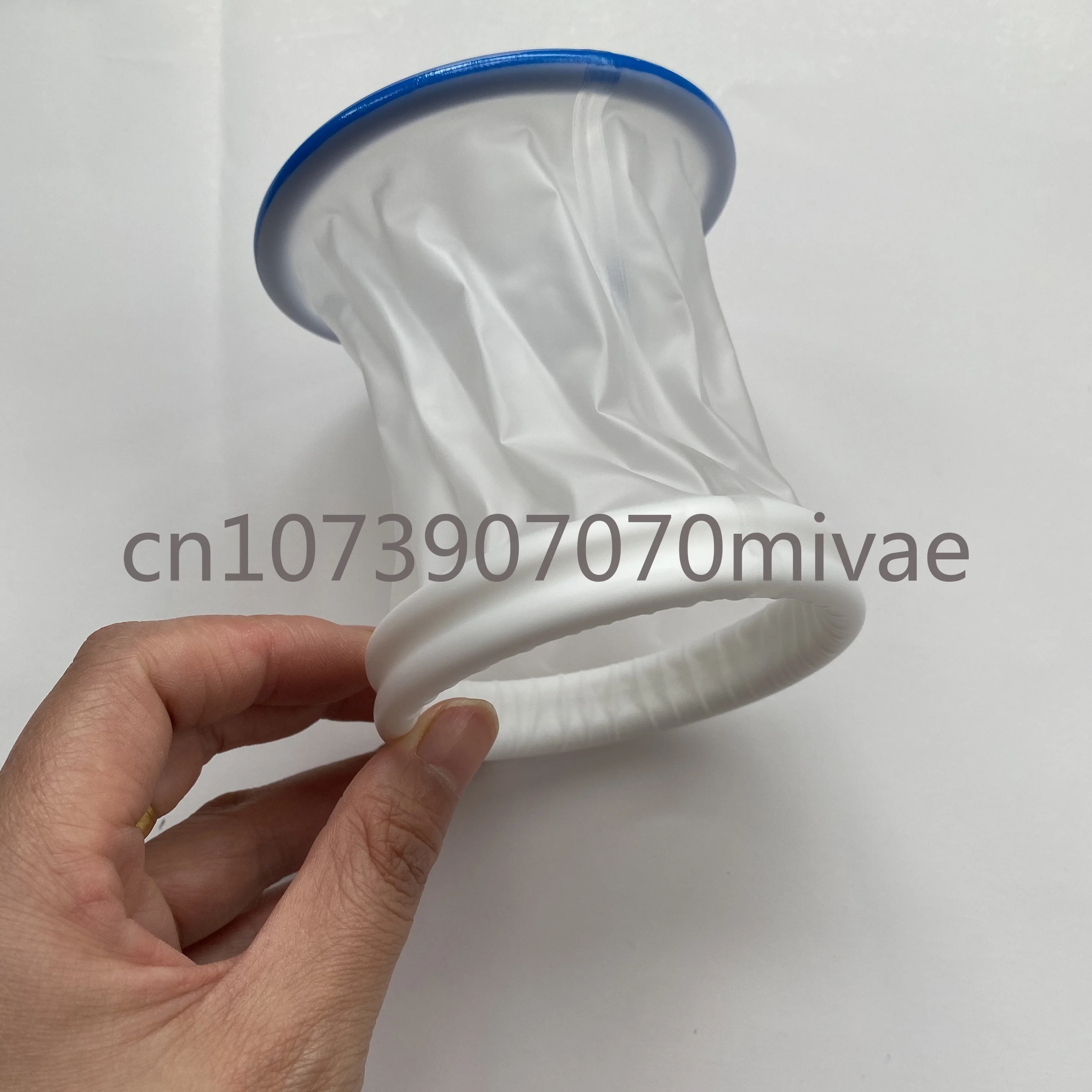 Disposable Incision Wound Protector,single-use Wound Retractor Protector