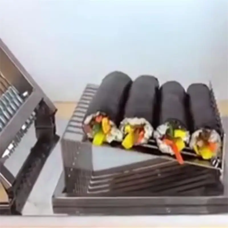 Manual Sushi Roll C…