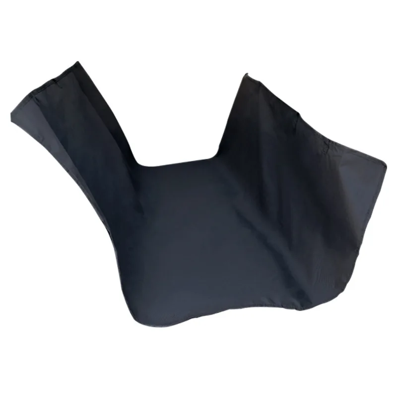 

Foldable Car Rear Anti-dirt Mat Medium And Large Pet Car Anti-fouling Mat