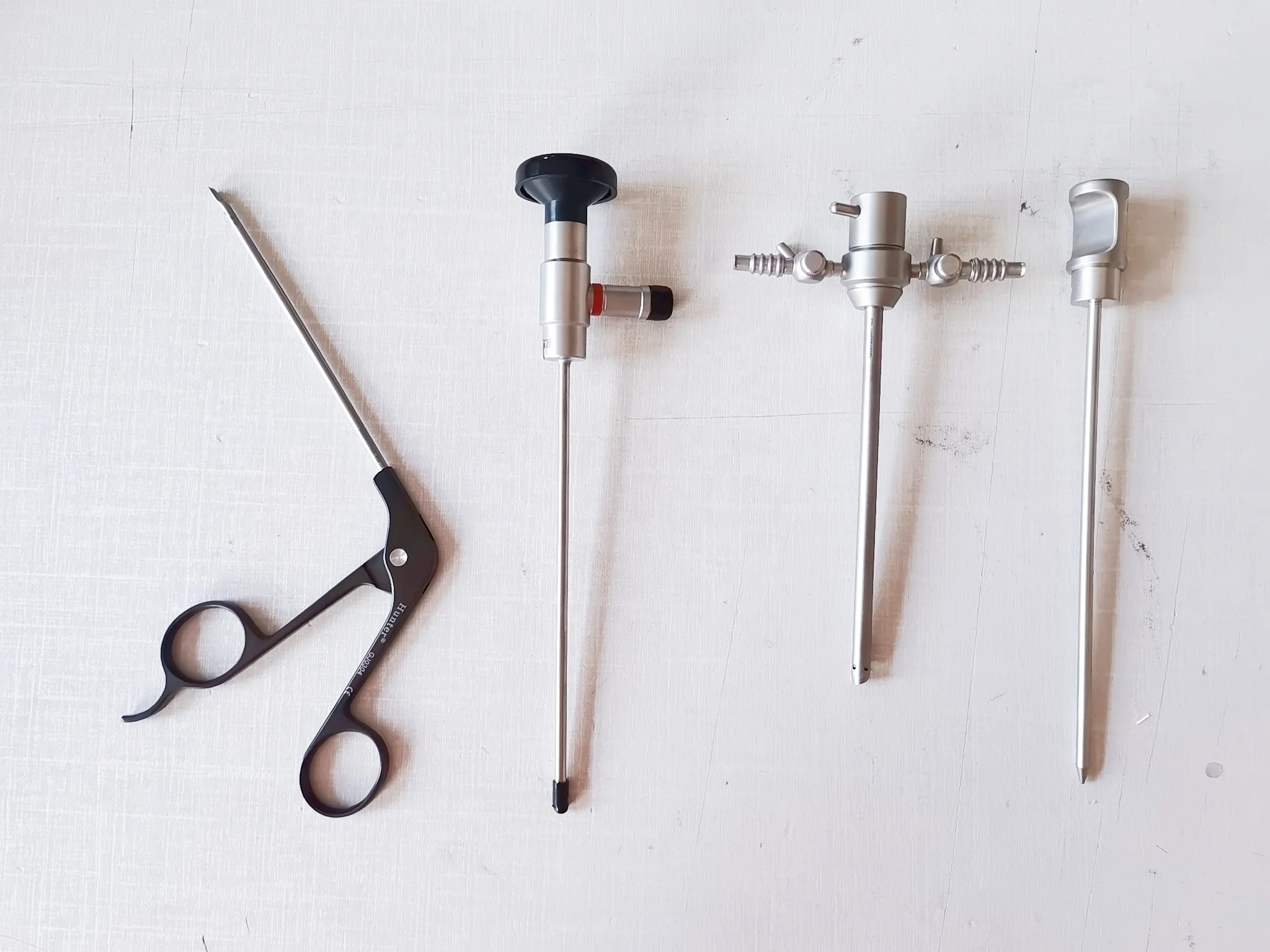 Orthopedics Instruments Meniscus Forceps Arthroscopy punch forceps