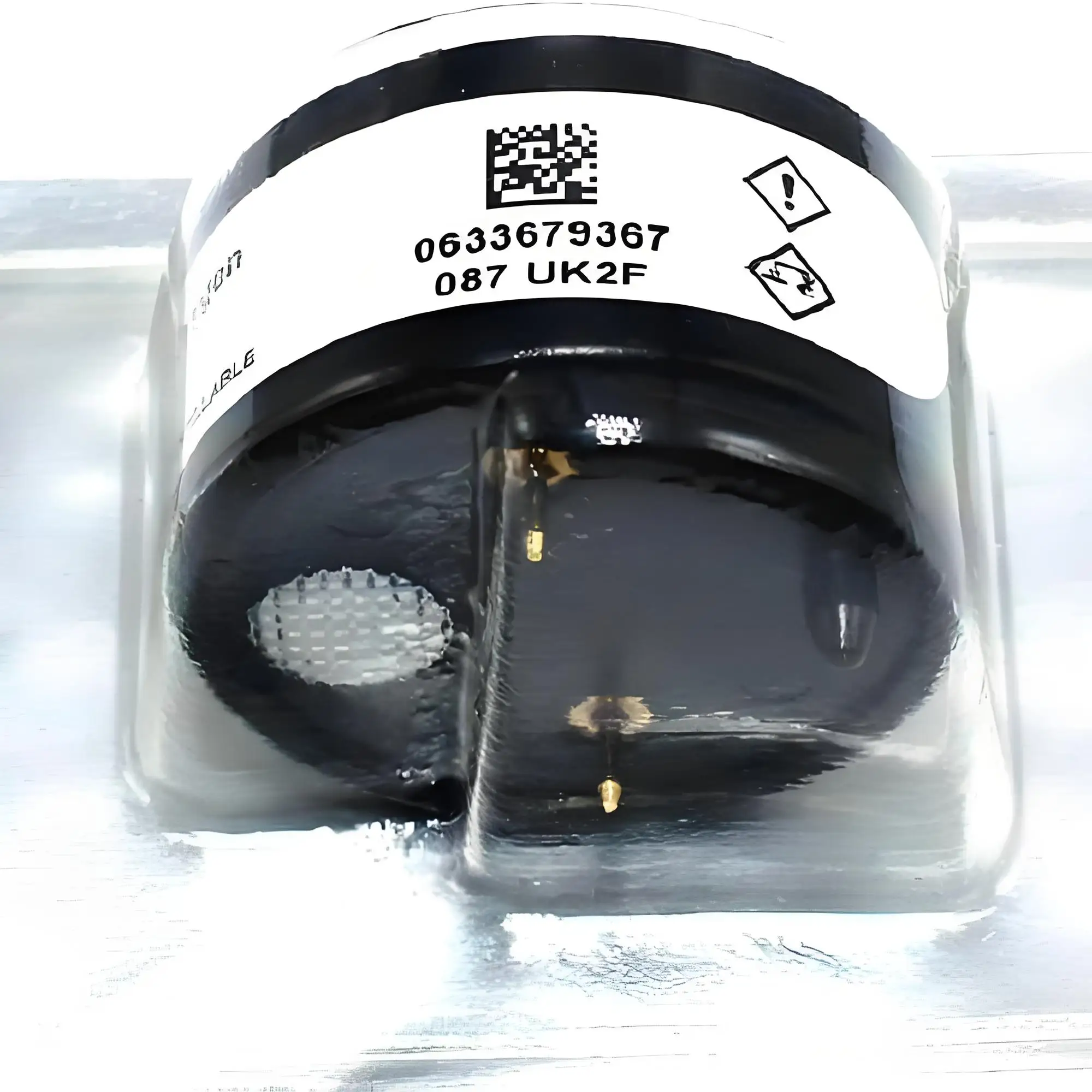 City Oxygen Sensor 7OXV O2 Gas sensor AAV66-380