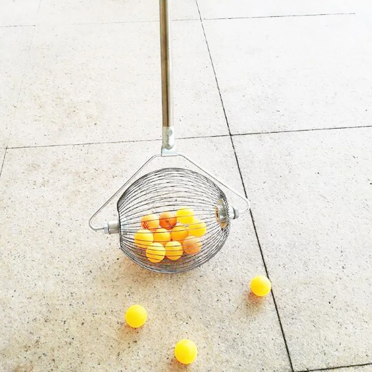 

Высококачественная модель ролика OEM, оптовая продажа, настольный теннис, бейсбол, софтбол, теннисный мяч, сборщик мячей для гольфа