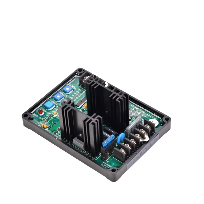 Xeon GAVR-20A GAVR20A GAVR 20A AVR Automatic Voltage Regulator Replacement Part for Generators