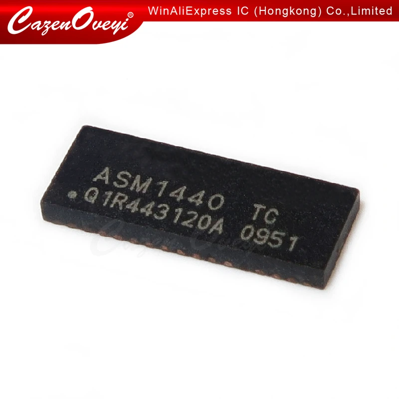 1pcs/lot ASM1480 ASM1440 QFN In Stock