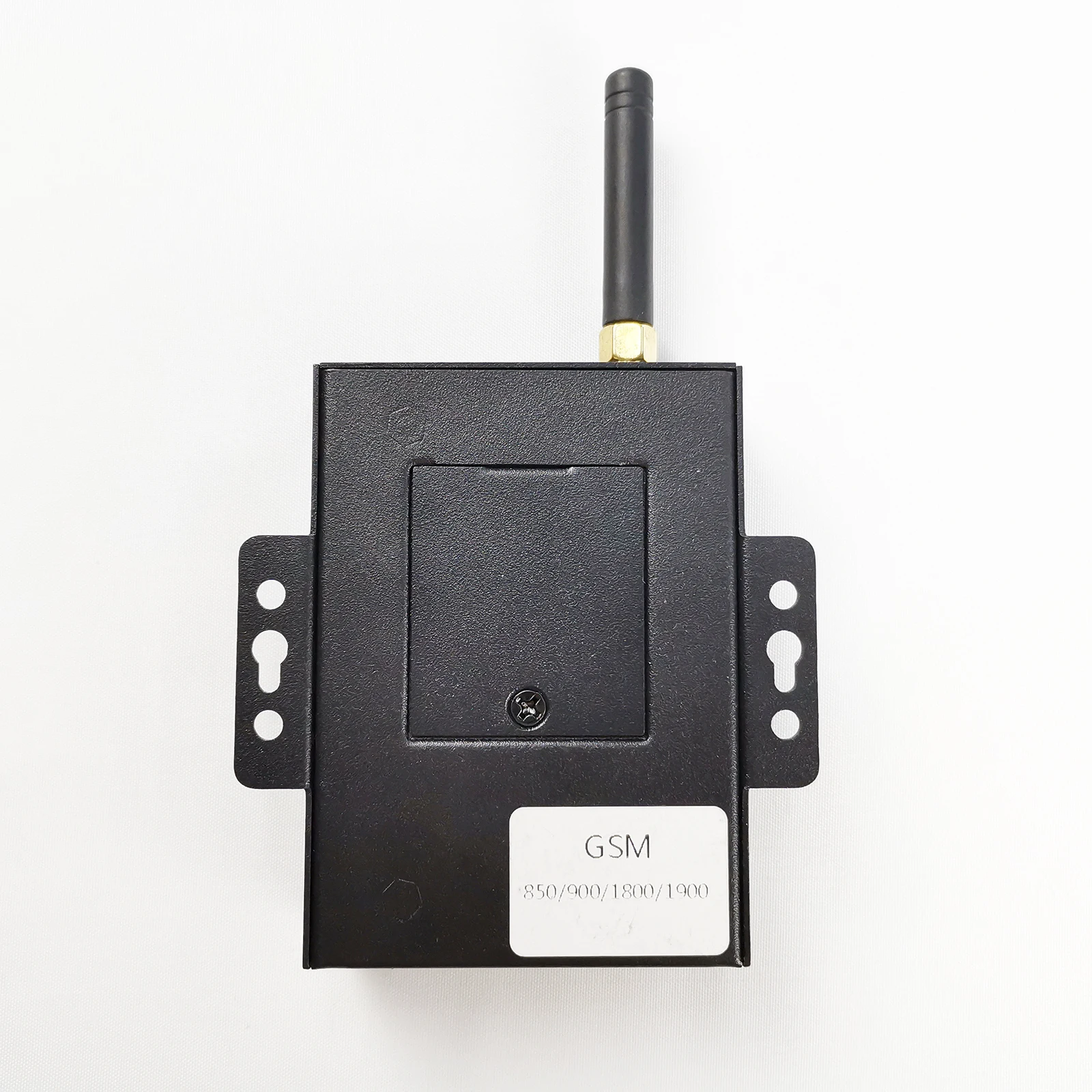 4G SM200 GSM Garage Door Open Remote Controller Wireless Relay Switch Smart Garage Remote Opener