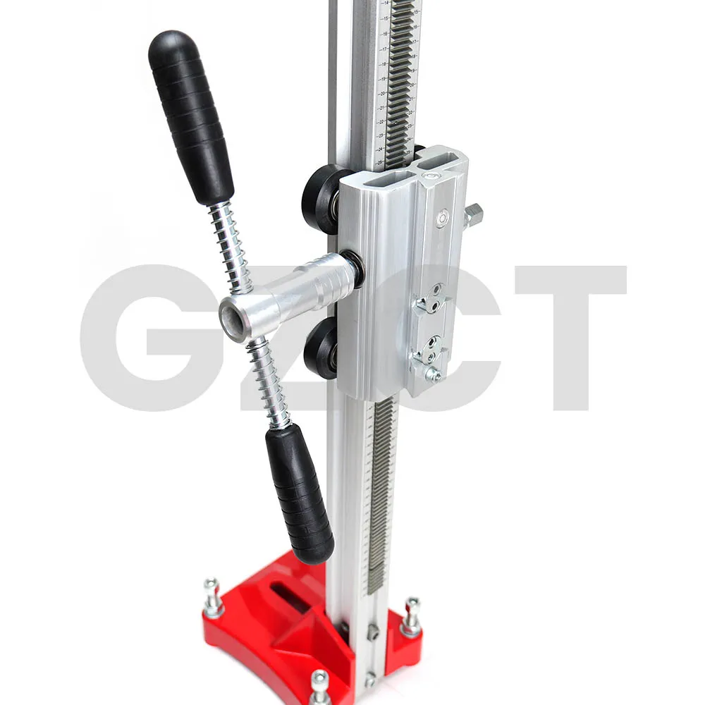 VDK-120 Best Drill Stand for GX-200 Core Drilling Machine Bench Drill Press Machine Standing Press Bracket