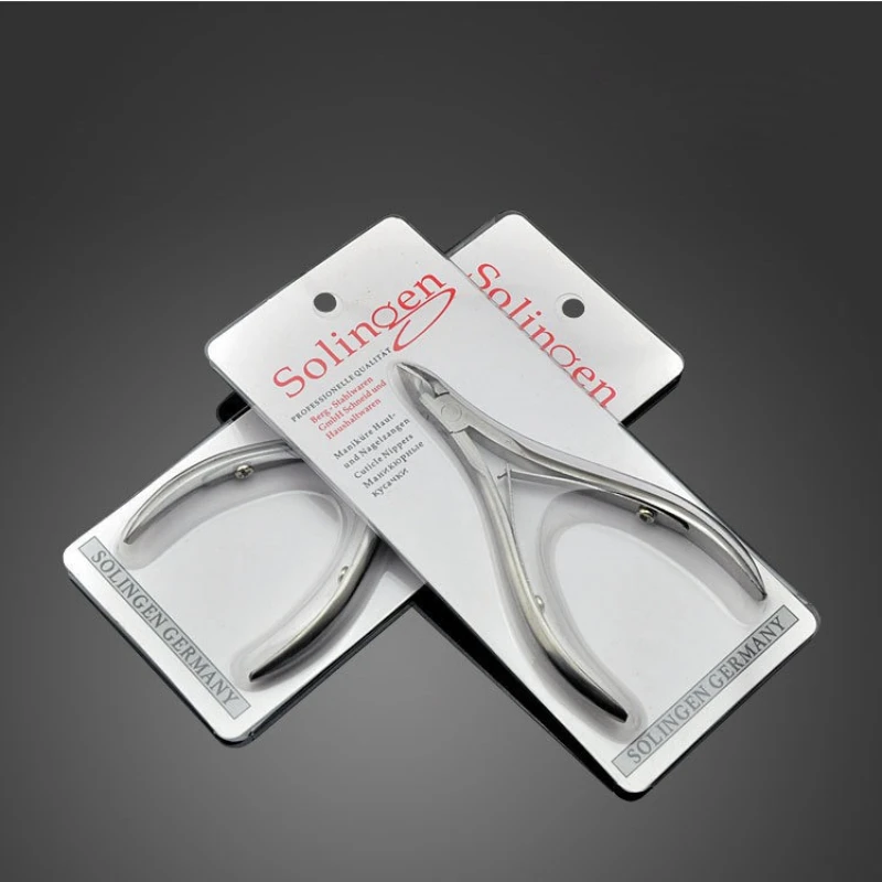 

1/3/5 шт., щипцы из нержавеющей стали, кутикула, ногти, резак для омертвевшей кожи, маникюрный инструмент, резак для омертвевшей кожи, машинка для стрижки ног, инструменты для ухода за ногами