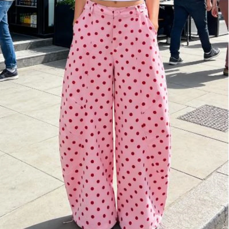 Thumbnail 3 - #26 Womens Wide Leg Denim Jeans Comparison Guide