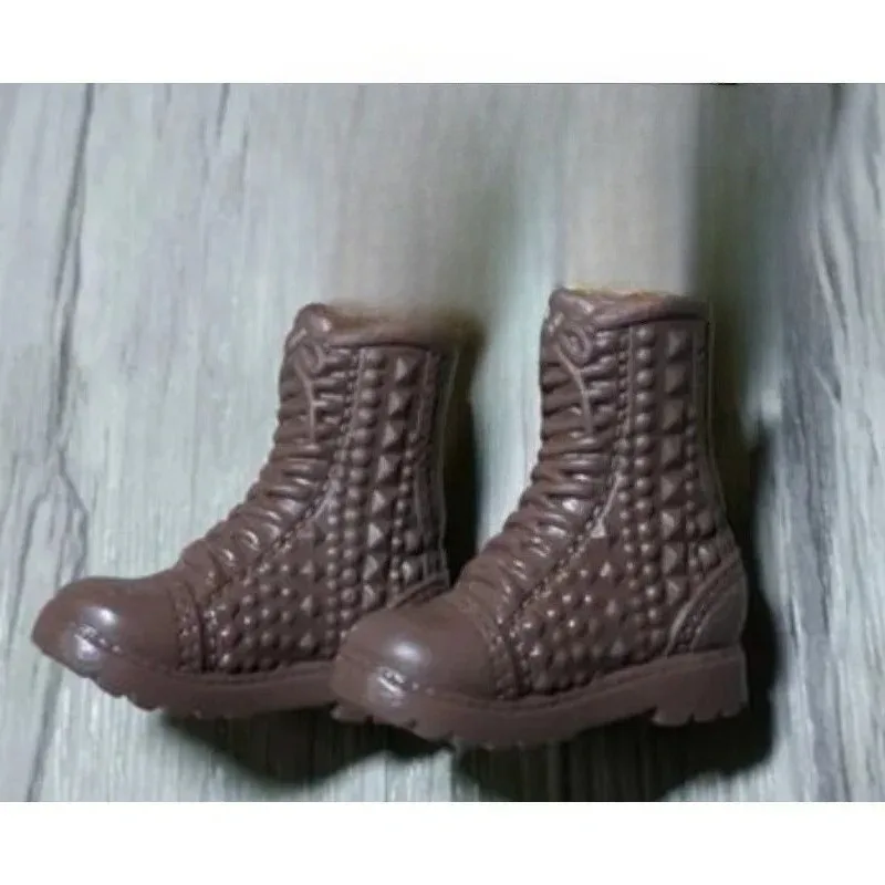 Nieuwe stijlen poppenschoenen speelgoedschoenen voor uw BB-poppen BBIA21
