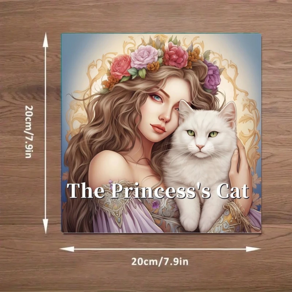 1pc Art Coloring Book 22 Page Coloring Books Gift For Birthday Party Relieve Stress Kill Time Graffiti Painting Drawing Art Book