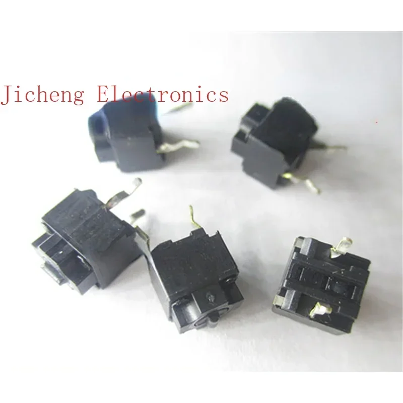 10PCS Square Mouse Microswitch