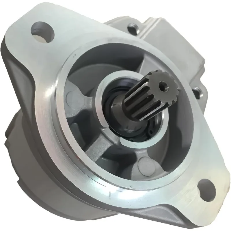 

Hydraulic Pump 705-73-30010 7057330010 For Komatsu WA120L-3 WA120-3A WA120-3-D Wheel Loader