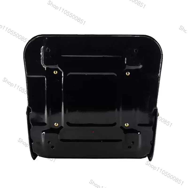 suitable for Roller construction vehicle cab seat modified small loader seat